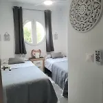 Casa De Maria Junto Al Mar Сasa de vacaciones El Campello