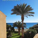 Casa De Maria Junto Al Mar Сasa de vacaciones El Campello