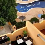 Сasa de vacaciones Casa De Maria Junto Al Mar El Campello