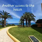 Сasa de vacaciones Casa De Maria Junto Al Mar