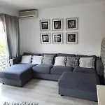Casa De Maria Junto Al Mar Сasa de vacaciones
