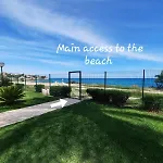 Сasa de vacaciones Casa De Maria Junto Al Mar El Campello