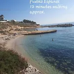 Casa De Maria Junto Al Mar Сasa de vacaciones