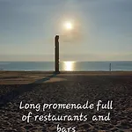 Casa De Maria Junto Al Mar Сasa de vacaciones El Campello