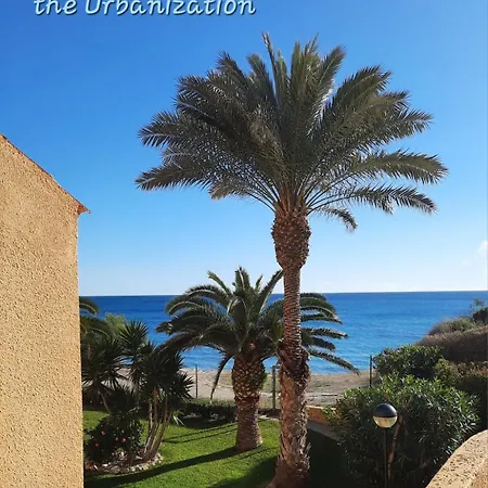 Casa De Maria Junto Al Mar Nyaraló El Campello