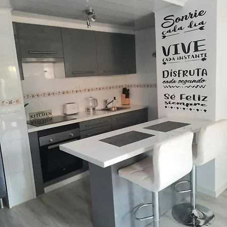 Casa De Maria Junto Al Mar *